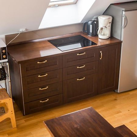 Apartamenty Lubiewo Mikołajki Exterior foto