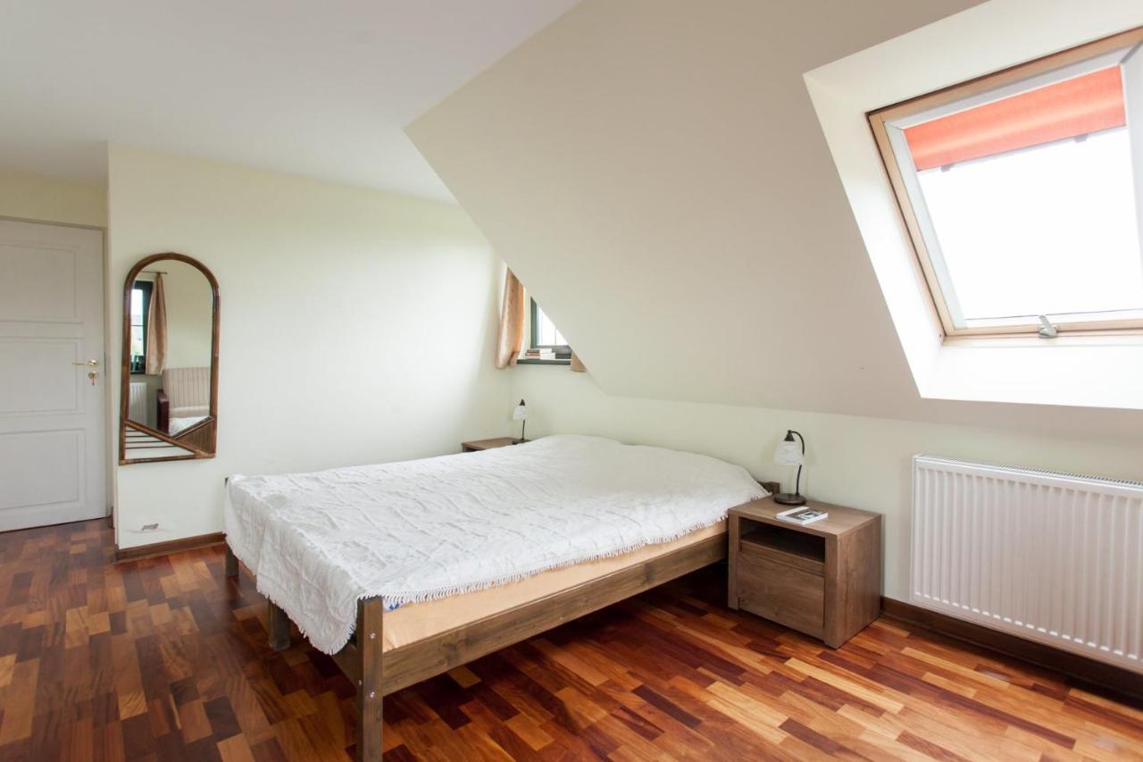 Apartamenty Lubiewo Mikołajki Exterior foto