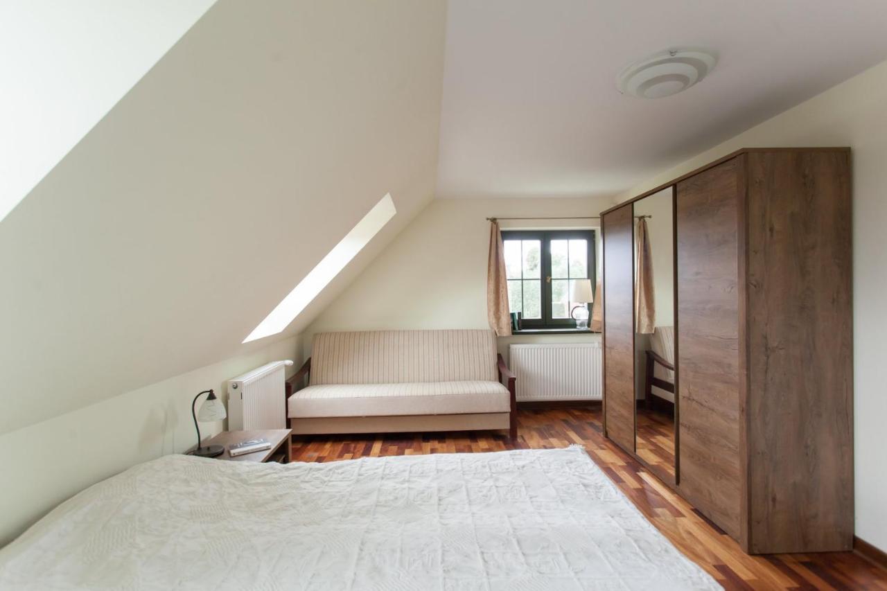 Apartamenty Lubiewo Mikołajki Exterior foto