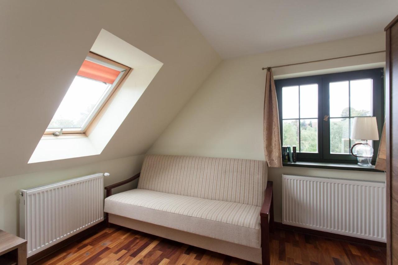 Apartamenty Lubiewo Mikołajki Exterior foto