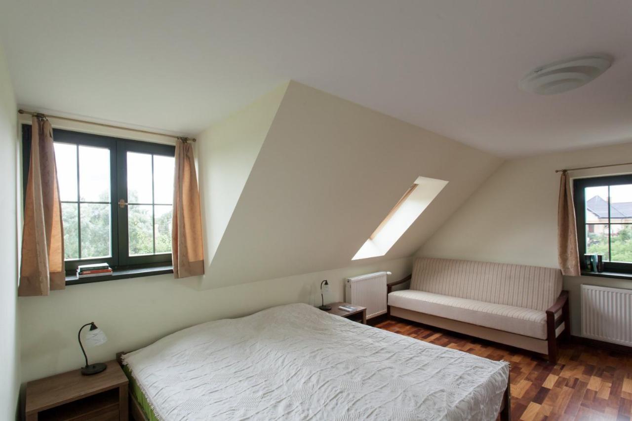 Apartamenty Lubiewo Mikołajki Exterior foto