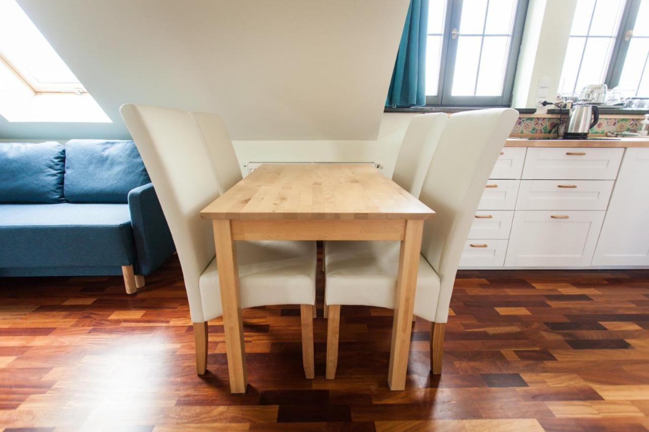 Apartamenty Lubiewo Mikołajki Exterior foto