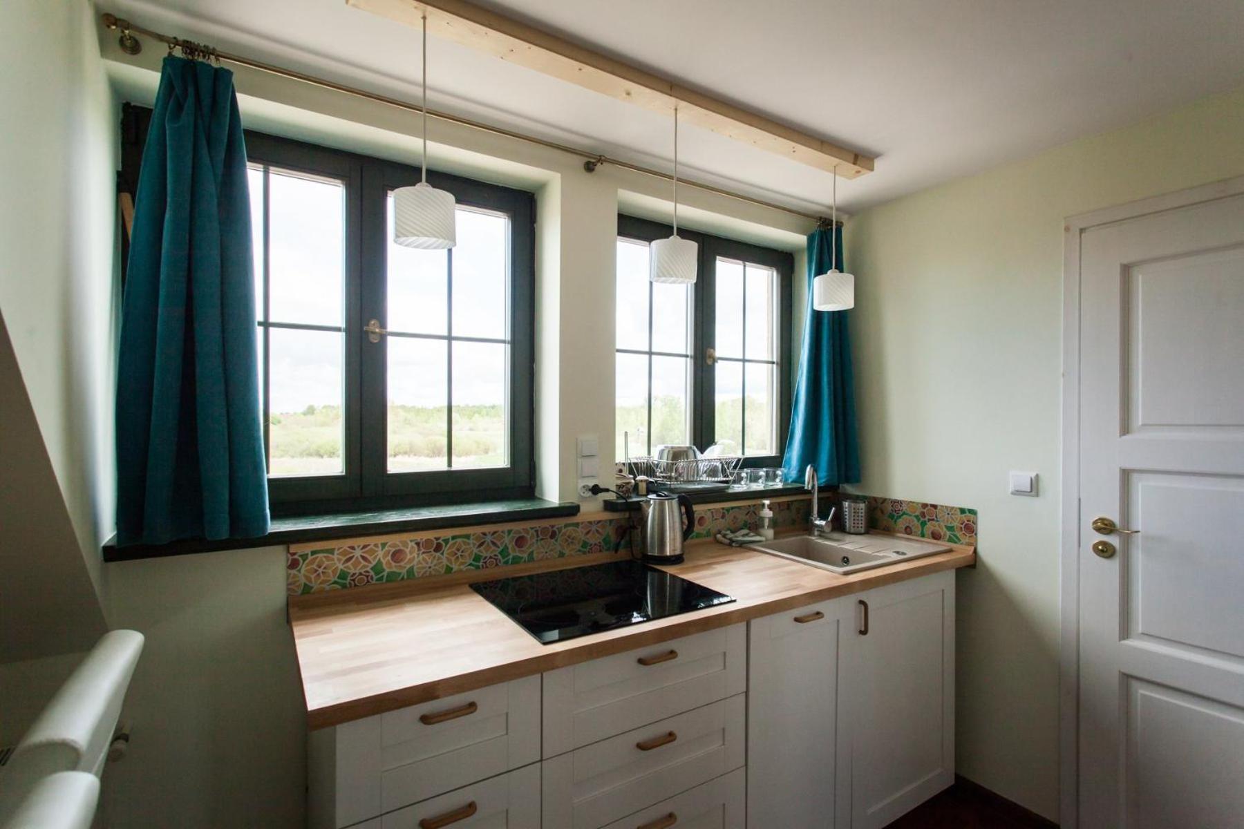 Apartamenty Lubiewo Mikołajki Quarto foto