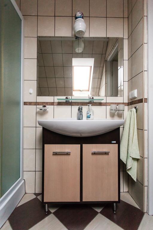 Apartamenty Lubiewo Mikołajki Exterior foto