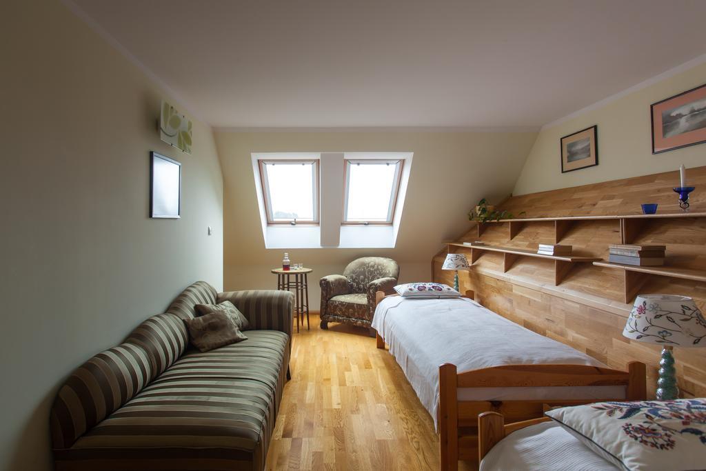 Apartamenty Lubiewo Mikołajki Exterior foto