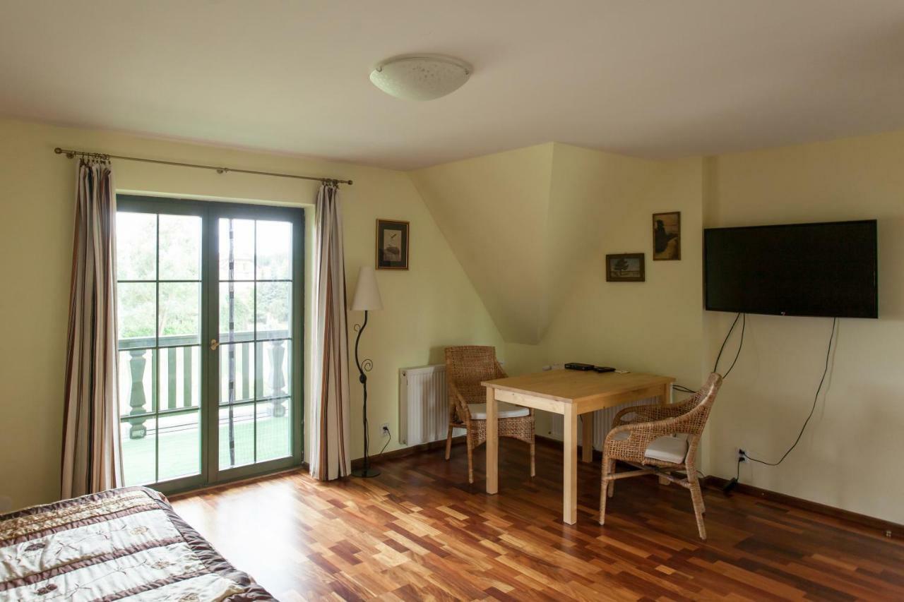 Apartamenty Lubiewo Mikołajki Exterior foto