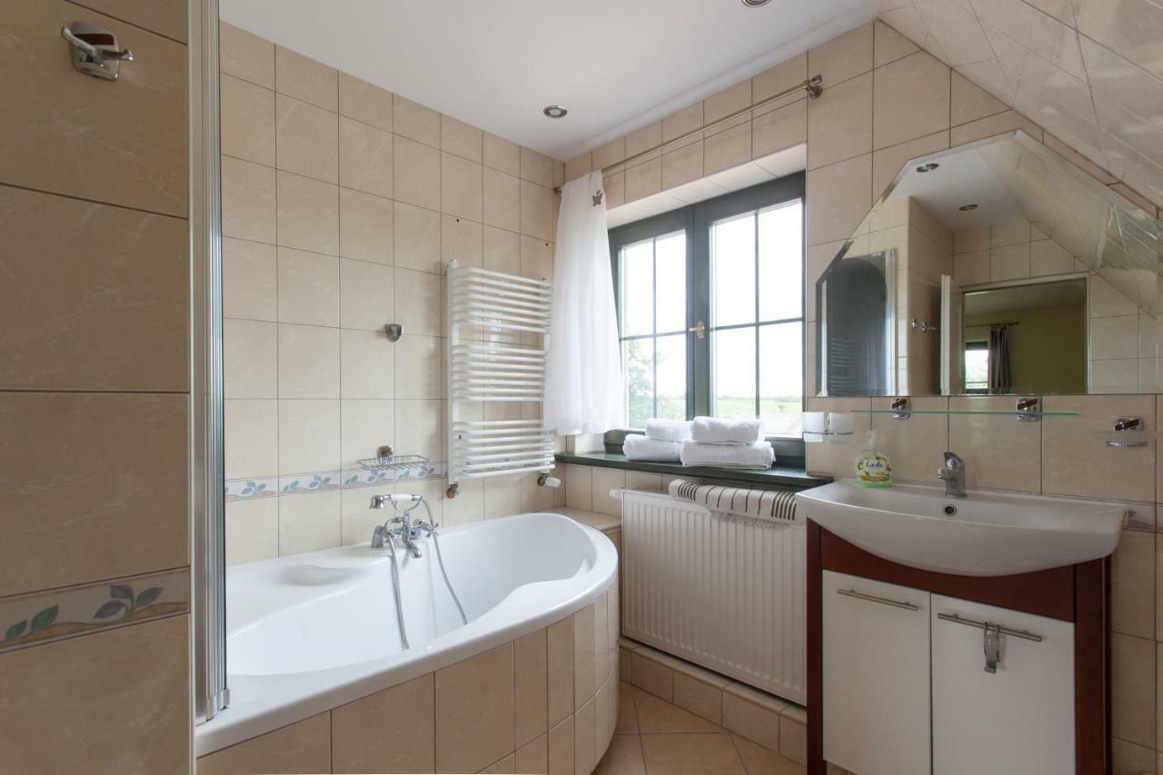 Apartamenty Lubiewo Mikołajki Exterior foto