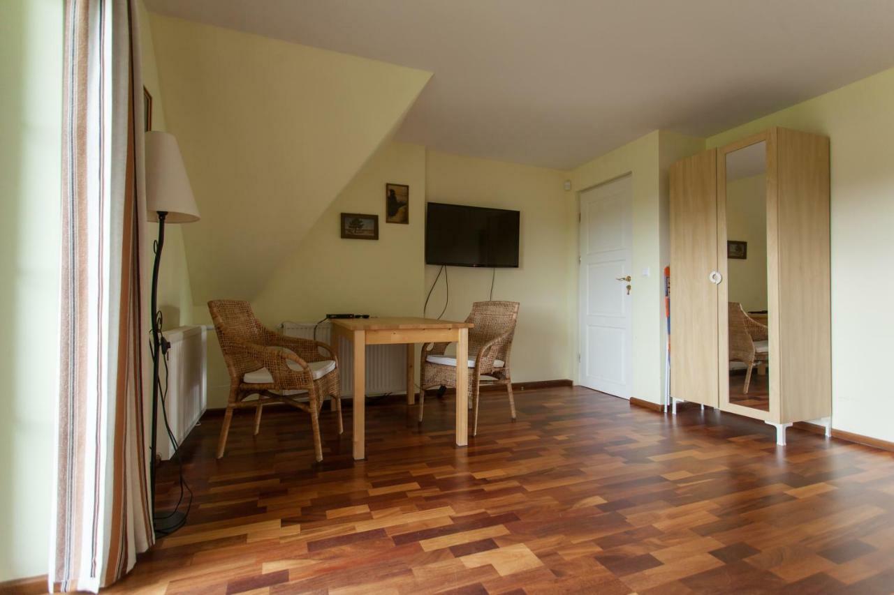 Apartamenty Lubiewo Mikołajki Exterior foto