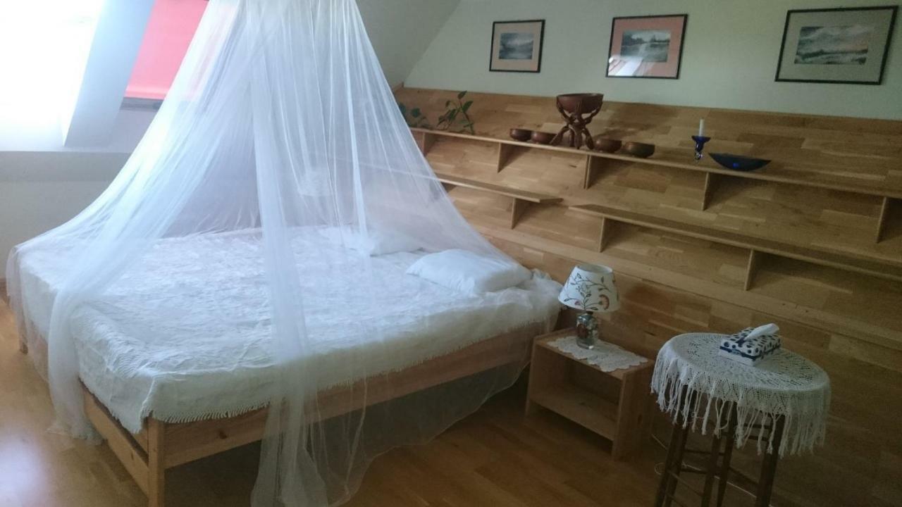 Apartamenty Lubiewo Mikołajki Exterior foto